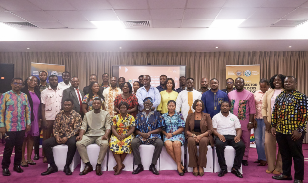 GTA engages stakeholders on animal welfare policy
