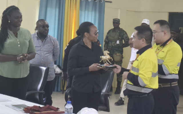 Mining communities must not be left in poverty after mine closure – Zanetor
