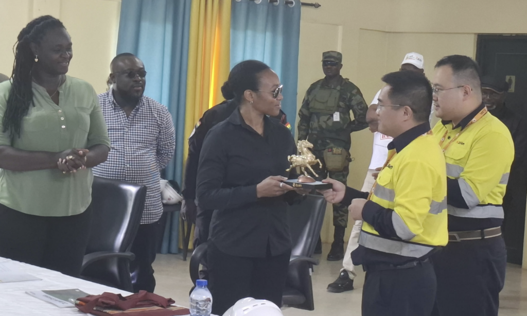Mining communities must not be left in poverty after mine closure – Zanetor