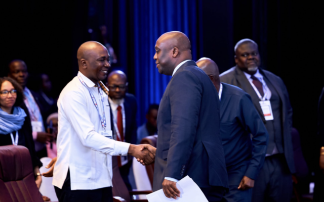 Ghana needs jobs, not more expenditure cuts – Prof Bokpin