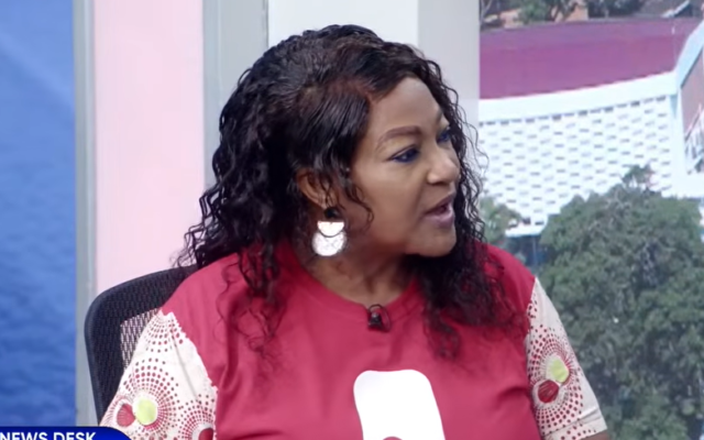 I expect the Vice President to have visited the Obuasi SHTS sexual abuse victims by now – Otiko Djaba