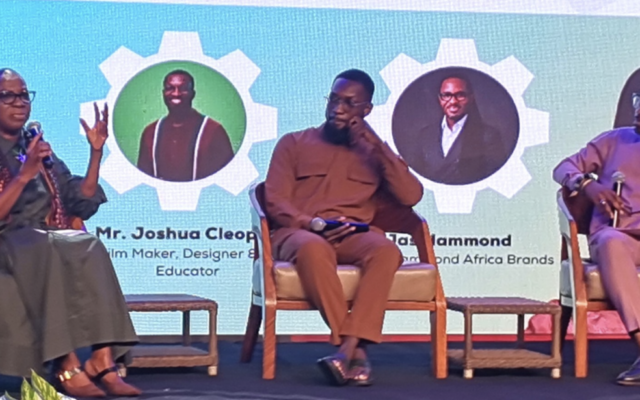 AI, digital literacy critical to technical and vocational education – NDPC