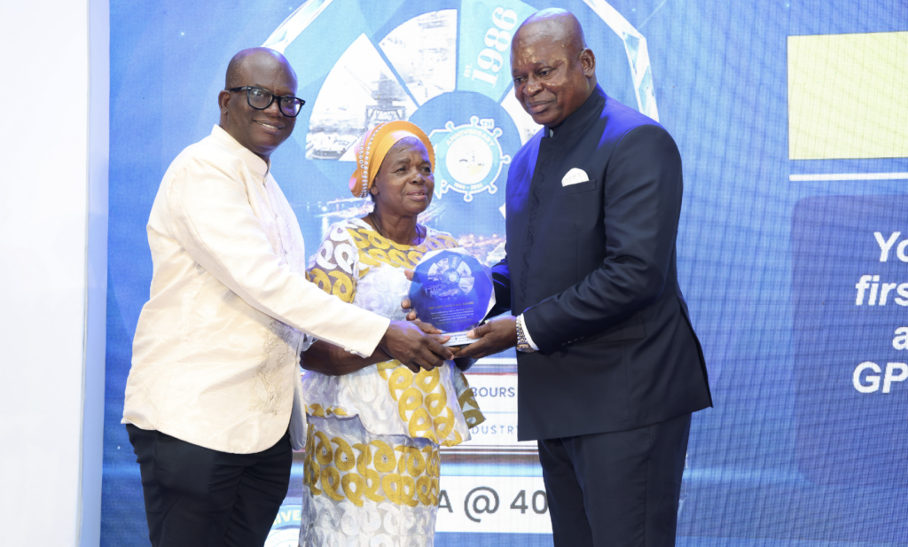 Transport Minister calls for efficient, competitive ports to boost regional trade