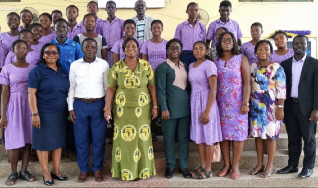 GES, stakeholders call for stronger action against child marriage in Eastern Region