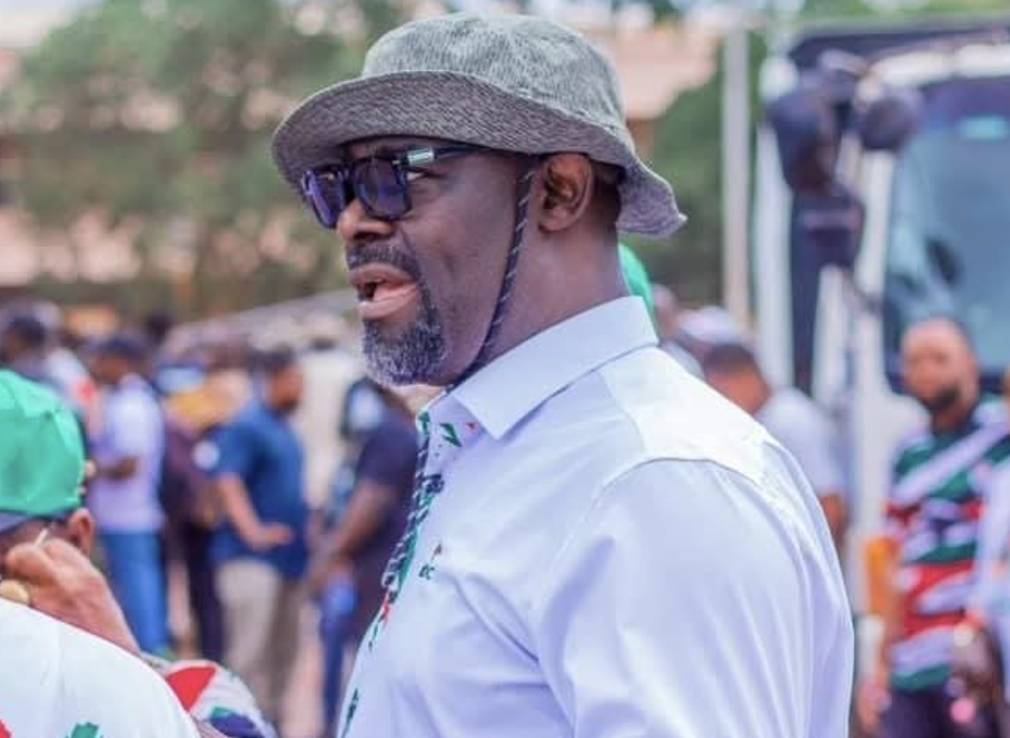 Northern Region NDC urges unity after internal polls, eyes 2028 victory