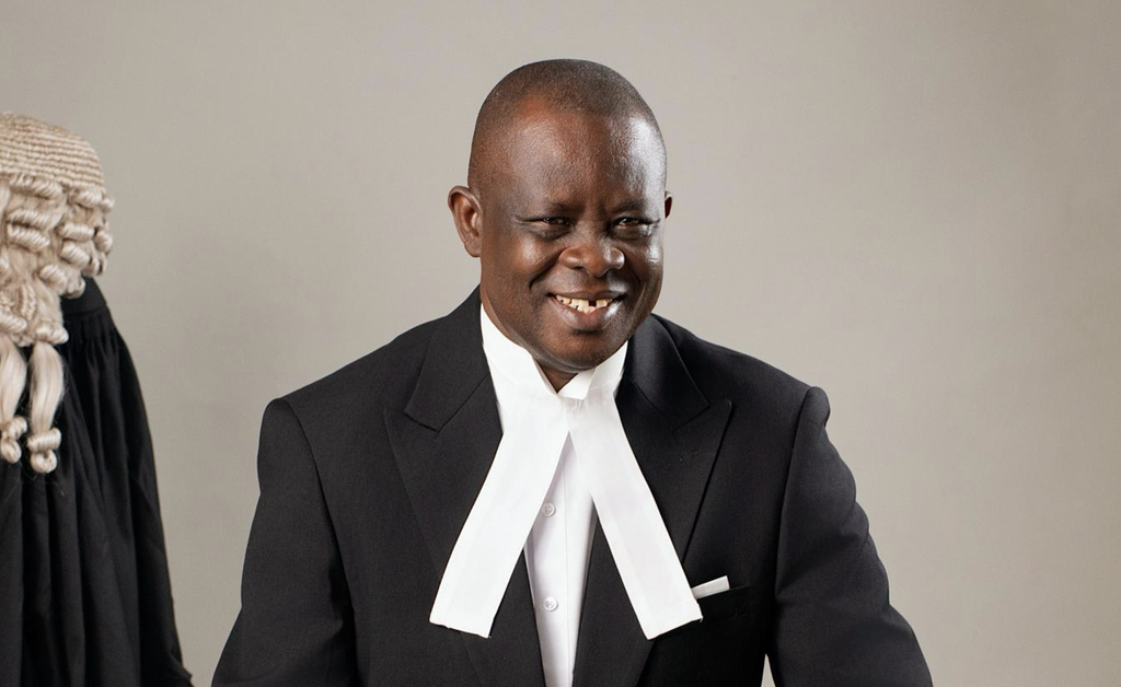 Kojo Kwarteng: From journalism and corporate communications to law
