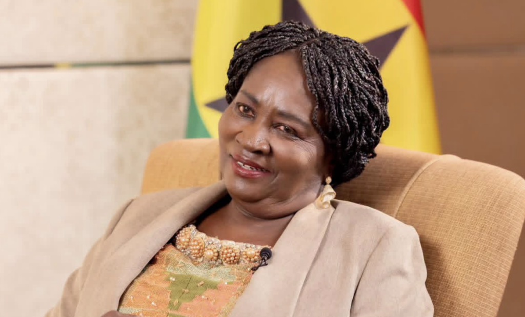 Vice President commends Black Maidens for reaching FIFA U 17 World Cup Last 16