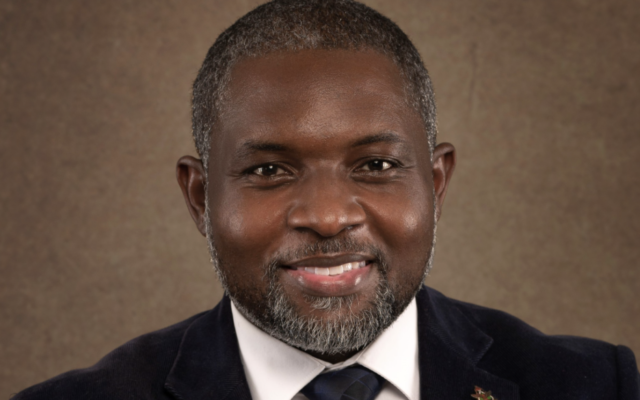 Ghana cannot PCR test every arriving passenger for Ebola – Prof Amuasi