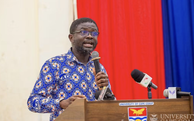 UCC UTAG demands clearer boundaries for GTEC’s regulatory role