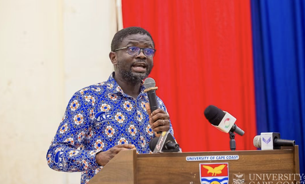 UCC UTAG demands clearer boundaries for GTEC’s regulatory role