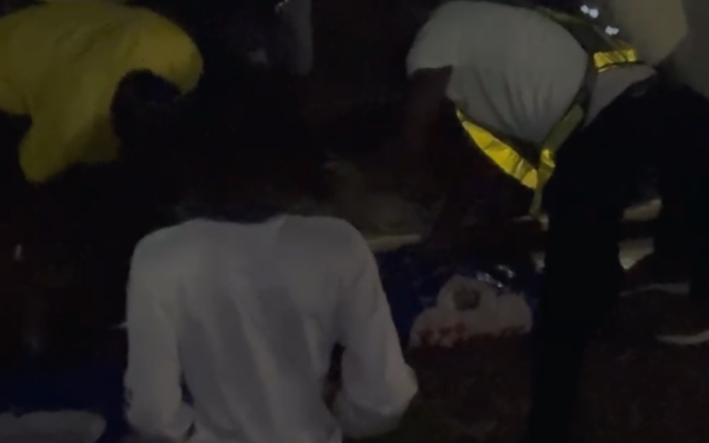 Woman killed by Tema Afienya train as residents demand footbridge
