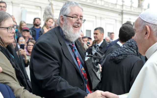 Catholic couple brings the love of family to young people with mental illness