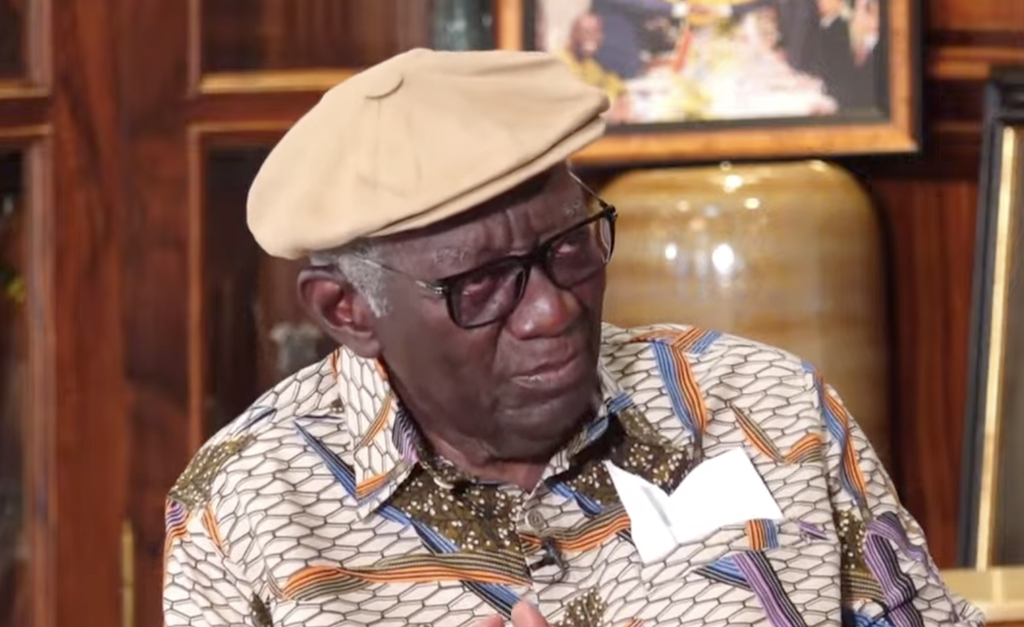 Today’s youth are better educated than our generation – Kufuor