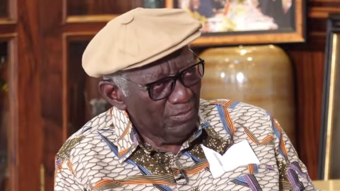 Today’s youth can do better with lessons from the past – Kufuor