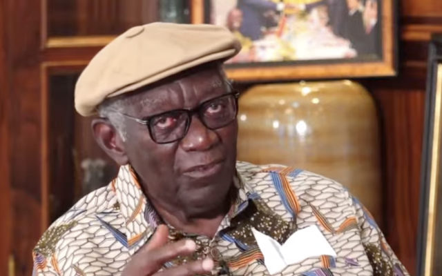 My generation owes young people mentorship – Kufuor