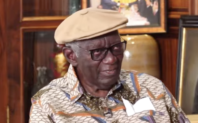 Fast changing world leaves youth little time for the apprenticeship I had – Kufuor