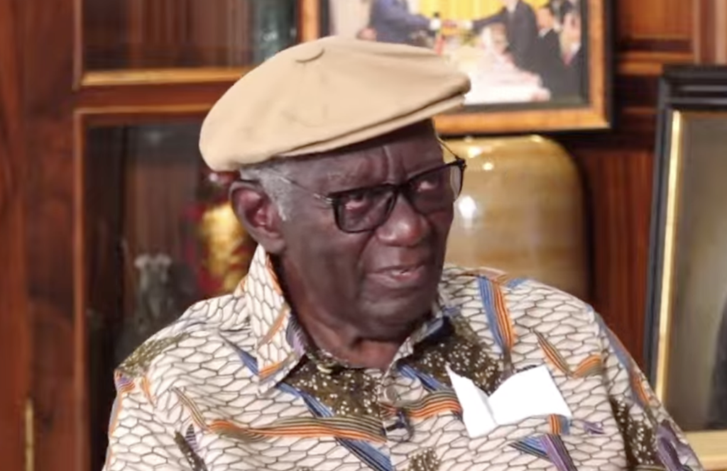 I entered politics in my 20s but became president at 62 – Kufuor