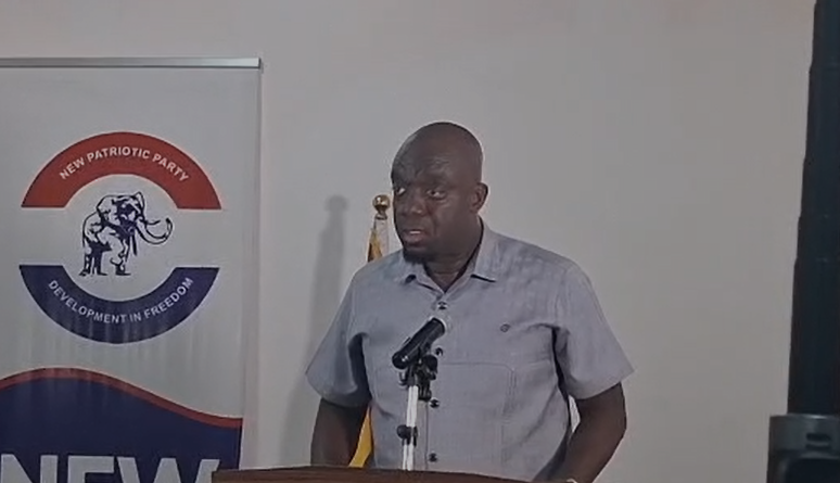 NPP introduces early eligibility checks for 2028 parliamentary aspirants at GH¢2,000 fee