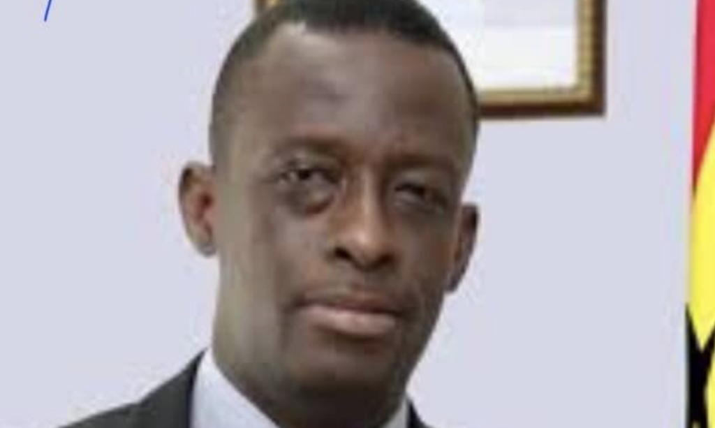 Takoradi MP calls for technology driven jobs, resources for Assembly Members