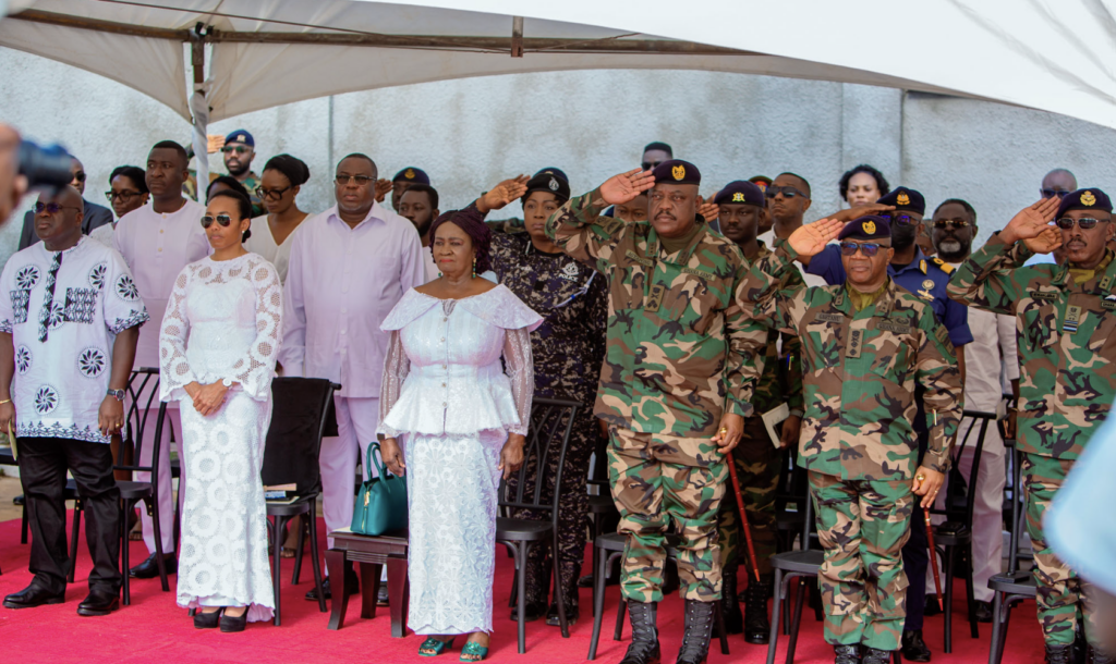 First anniversary of Nana Konadu Agyeman Rawlings’ passing commemorated