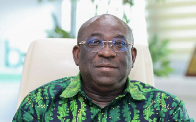 ADB posts GH¢478.5m PBT, builds stronger capital and liquidity buffers