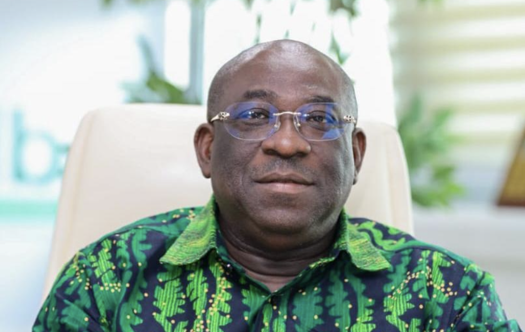 ADB posts GH¢478.5m PBT, builds stronger capital and liquidity buffers