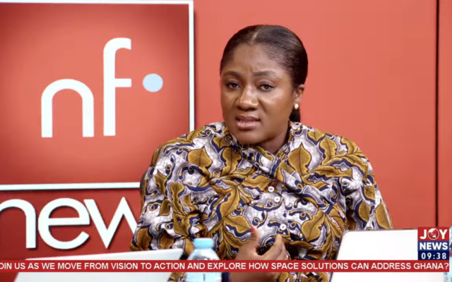 Obuasi SHTS scandal: State has failed alleged victims – Akosua Manu