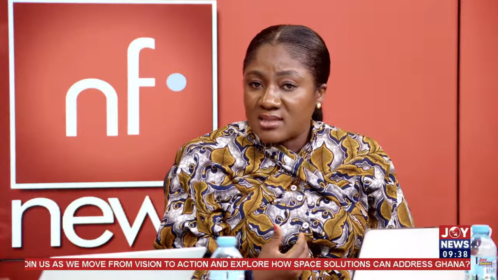 Obuasi SHTS scandal: State has failed alleged victims – Akosua Manu