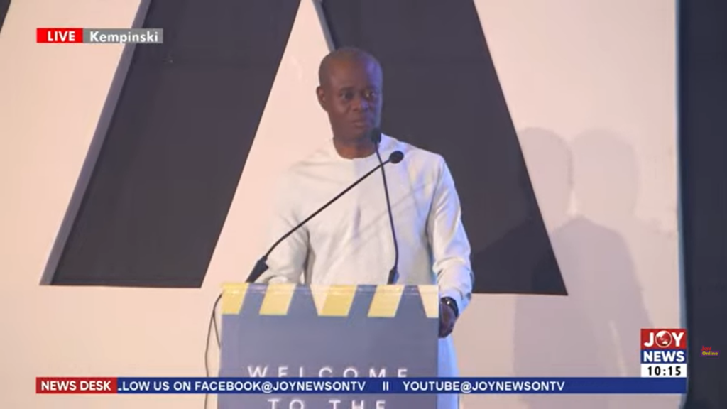 GoldBod to help establish gold processing centres to improve traceability – Deputy Lands Minister