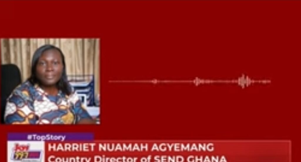 Yellow fever response too slow; govt must cut bureaucracy – SEND Ghana