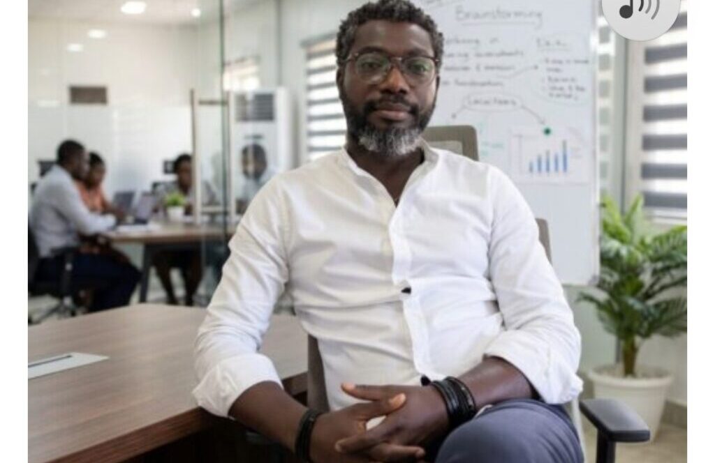Benjamin Joe Danso: Waving the banner of neutrality when convenient
