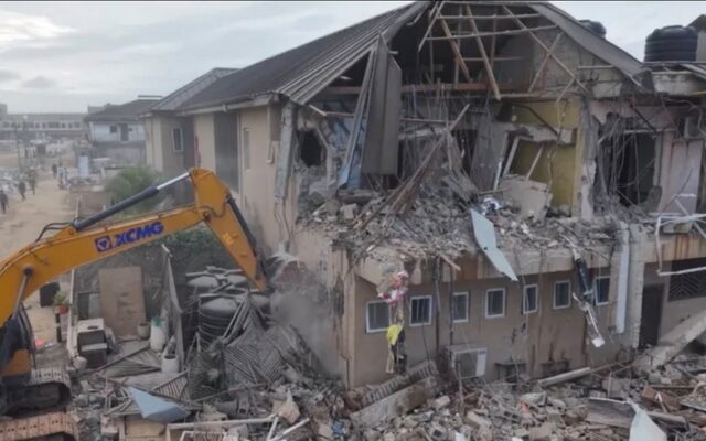 COLA demands fair compensation, accountability after Laboma and La Pleasure Beach demolitions