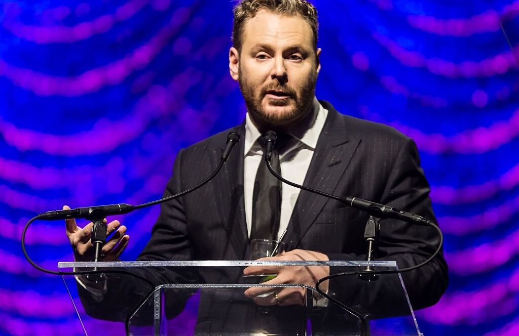 Sean Parker is rebuilding Stability AI around music