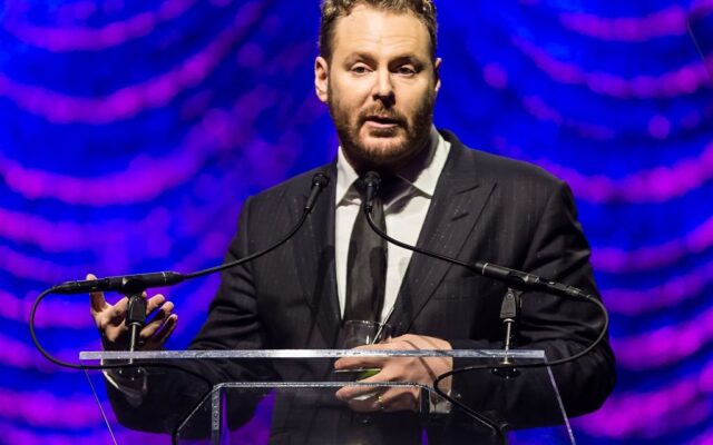 Sean Parker is rebuilding Stability AI around music