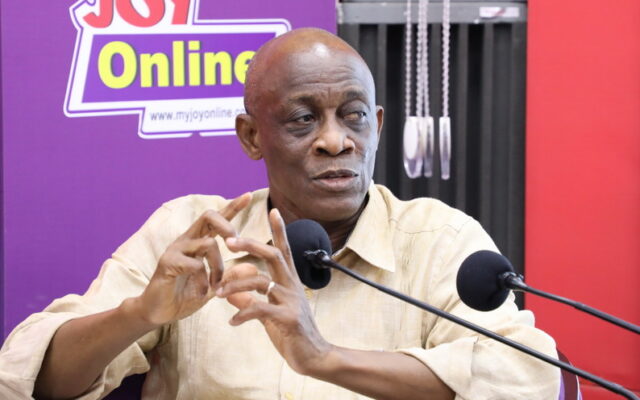 BRICS partnership should help Ghana become a middle income economy beyond paper – Seth Terkper