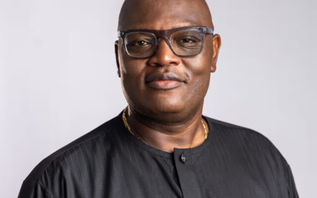 Ghana courts Qatari investors into key sectors of economy