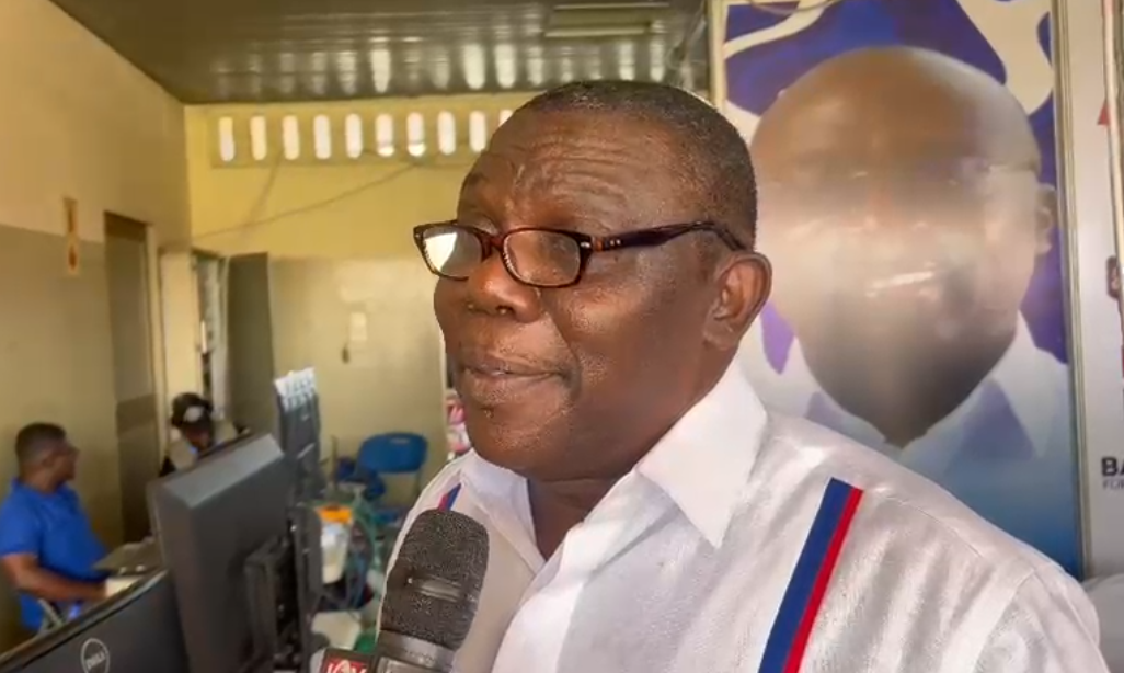 ‘We are waiting for the delegates’ – NPP explains delay in voting at Kumasi conference