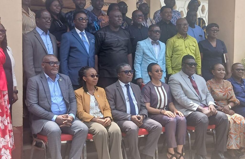 Turn CSIR research into commercially viable products for national dev’t – Dr Agyeman Rawlings