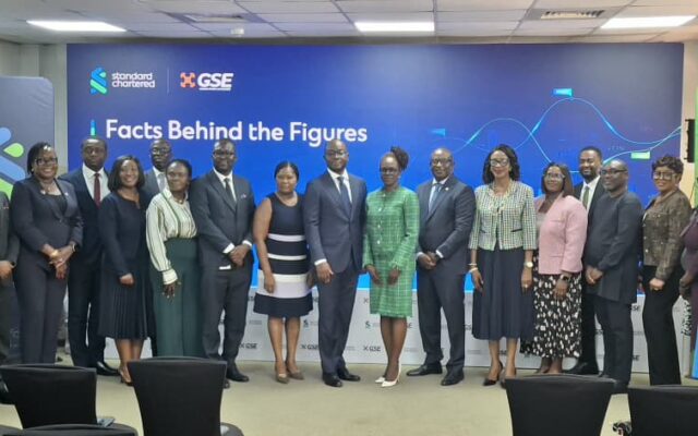 Standard Chartered Bank delivers strong returns and sustainable shareholder value