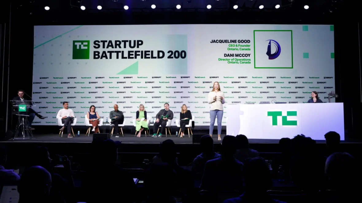3 days to TechCrunch Disrupt 2026: Meet the startups before they hit mainstream