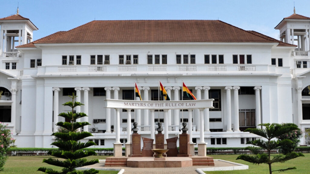 JUSAG to begin strike November 2 over unpaid salary arrears