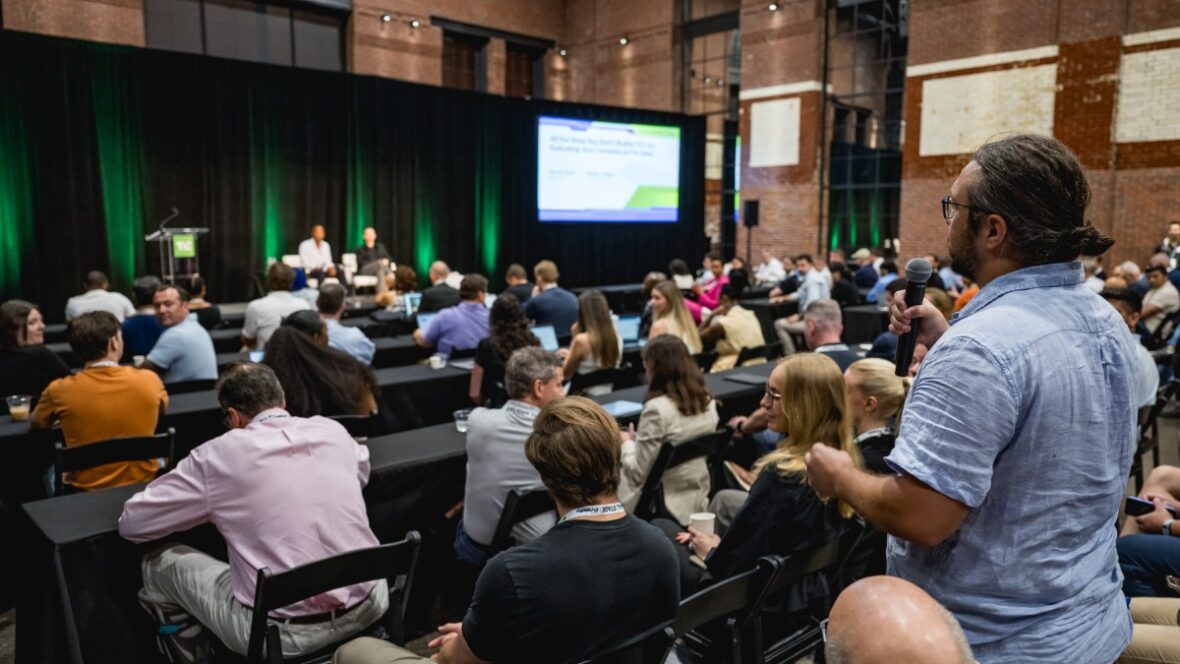 From Toast to Bessemer: Who founders will hear from at TechCrunch Founder Summit 2026 