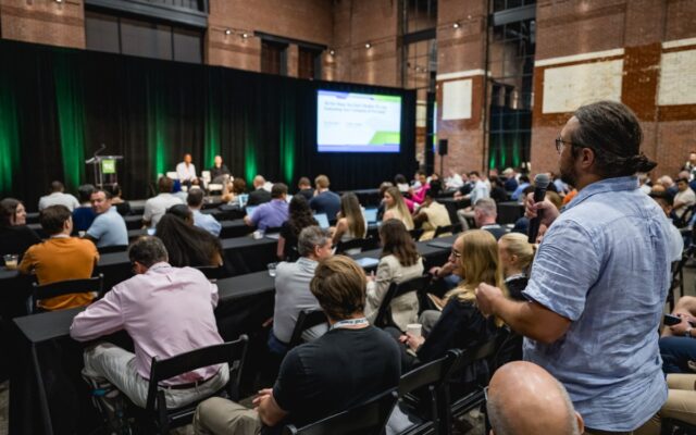 From Toast to Bessemer: Who founders will hear from at TechCrunch Founder Summit 2026 