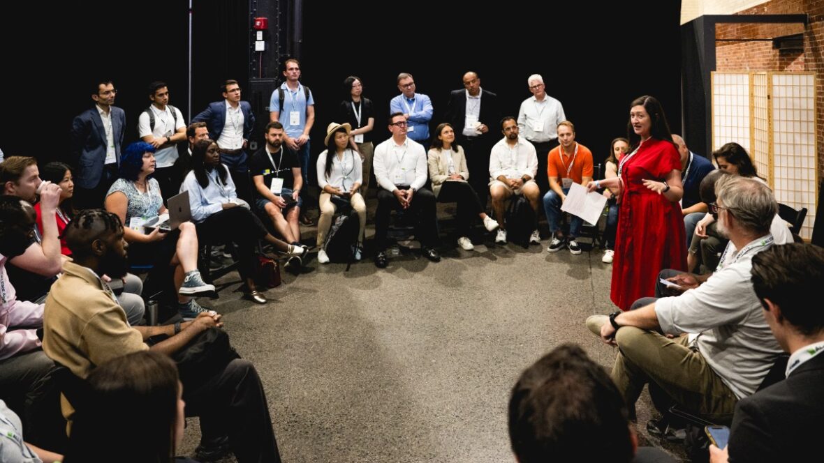 TechCrunch Founder Summit 2026 roundtables: Go deeper on the challenges founders are solving right now 