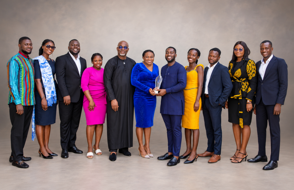 Leonant Yert retains position as Most Outstanding PR Agency