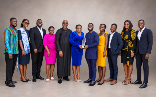 Leonant Yert retains position as Most Outstanding PR Agency