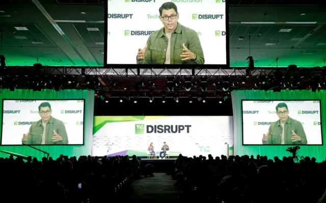 TechCrunch Mobility: Rivian’s next act
