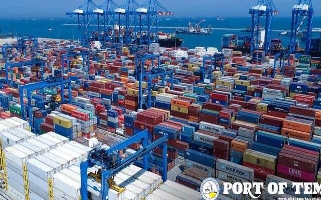 IEAG demands probe into reported MSC office assault, warns of rising tensions at Tema Port