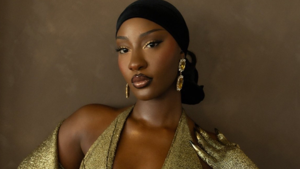 Tems sets new record for longest charting solo African song on Billboard Hot 100