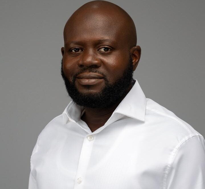 Abass Osabutey declares bid for NDC Deputy National Organiser position